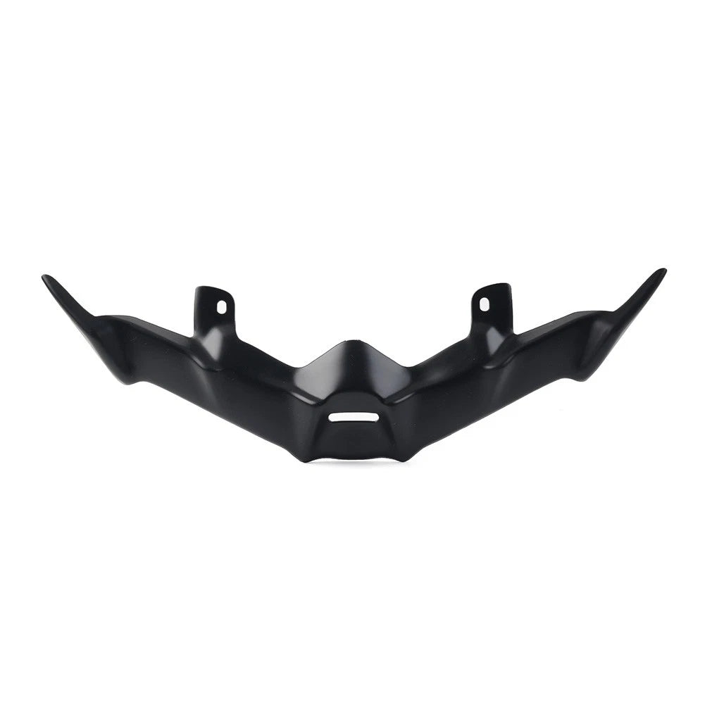 Front Fairing Aerodynamic Winglet for Honda ADV160 (2023) Matte