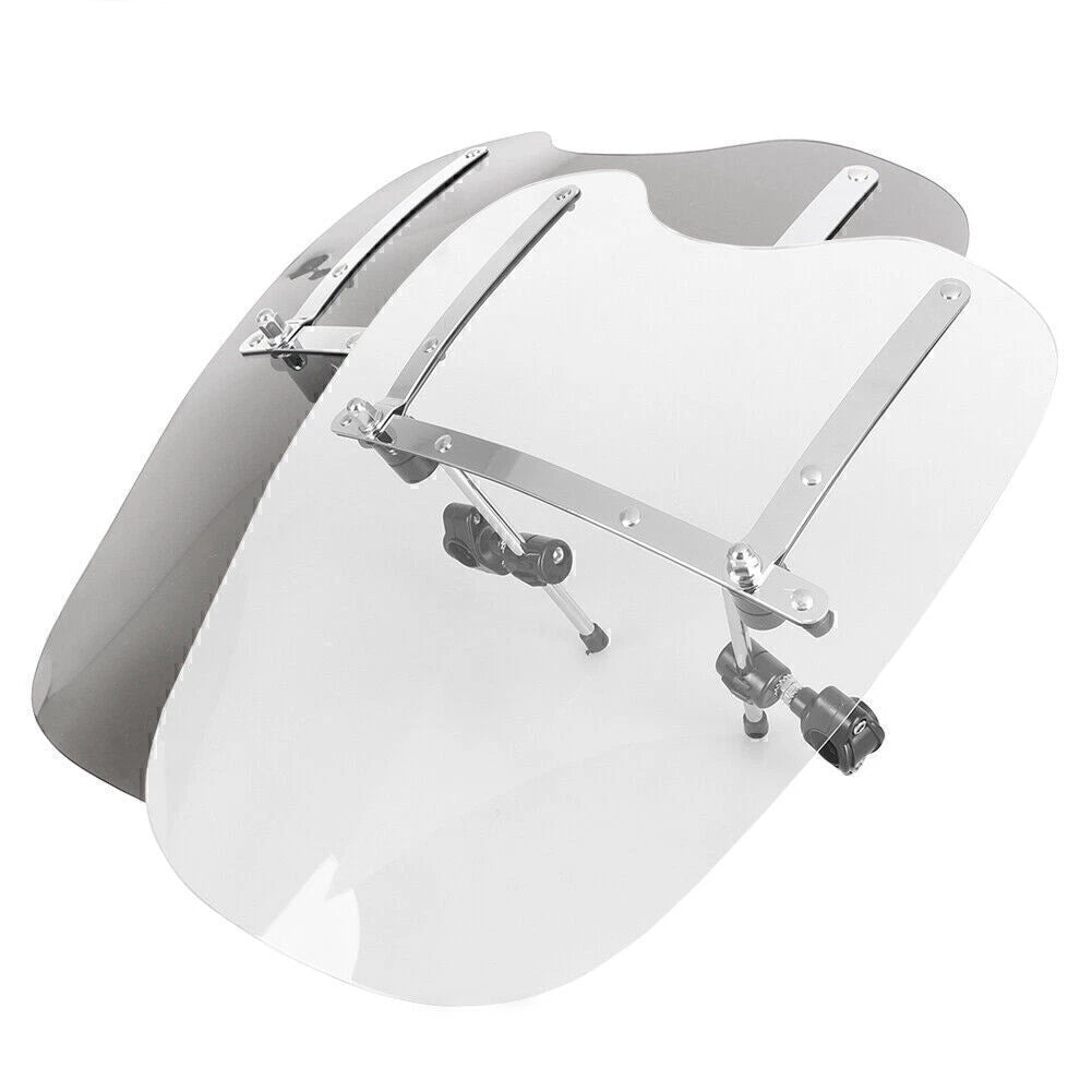 Windshield for Harley-Davidson Blackline (2011–2013)