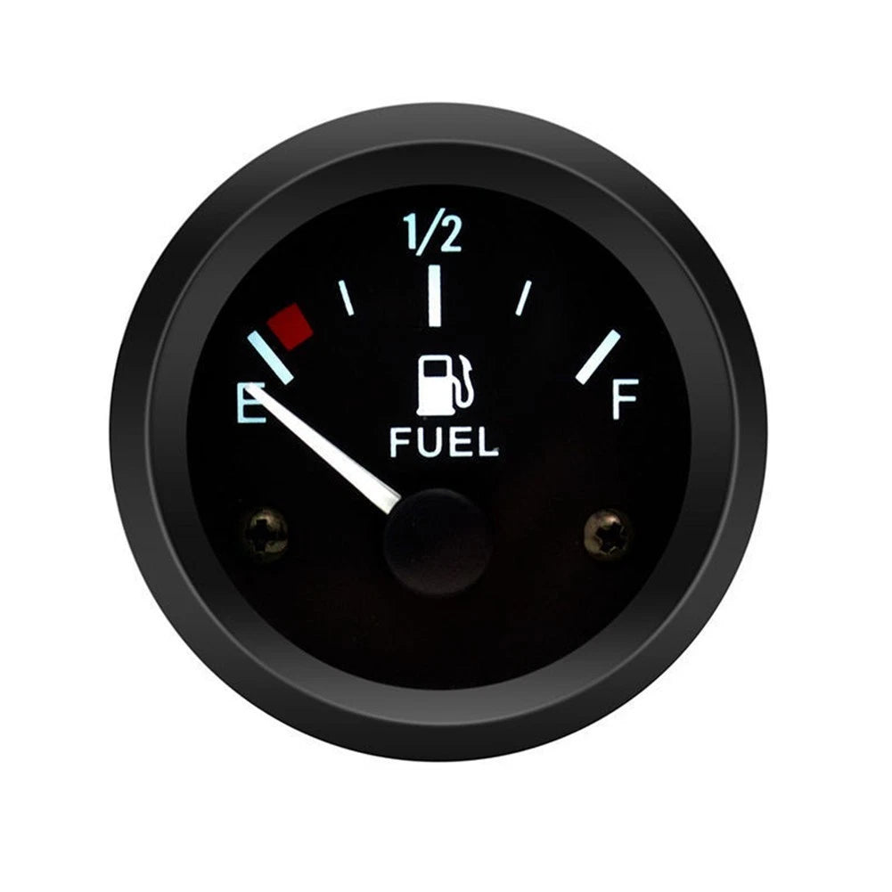 Fuel Gauge for Various Tanks (Marine Grade)