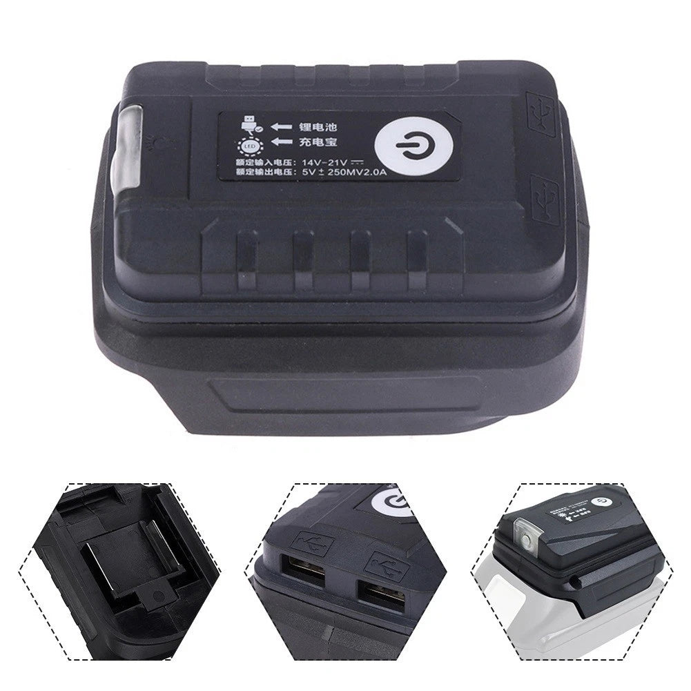 USB Converter for Power Tools (Universal)