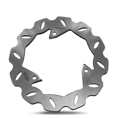 Rear Brake Disc Rotor for Yamaha Skyliner 250 (2000–2003)