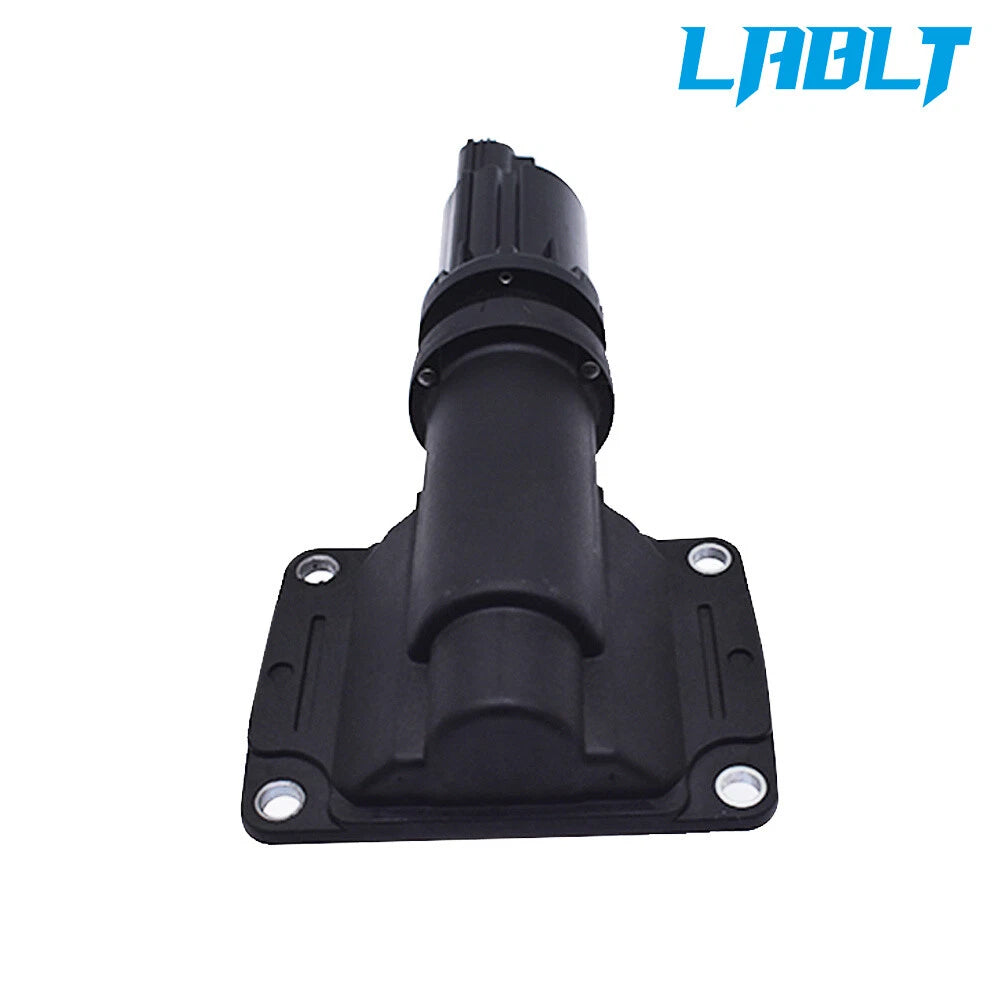 Front 4WD Lock Axle Actuator for Ram 1500 (2008–2016) 52114387AA