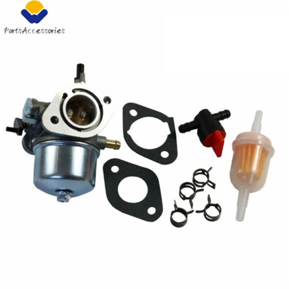 Carburetor for Kawasaki FH430V FS481V (15003-7047, 15003-7061, 15004-0823)