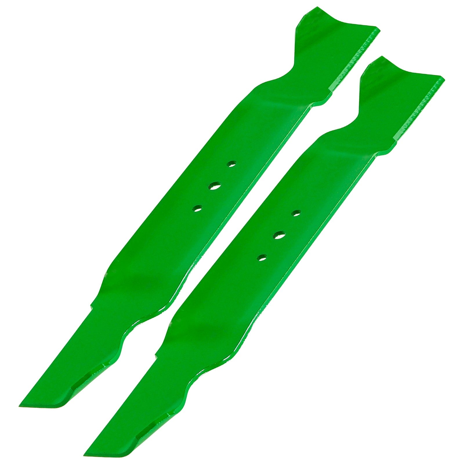 High Lift Blades Replacement 42-Inch Deck for White Outdoor LT16 (1969–2004)