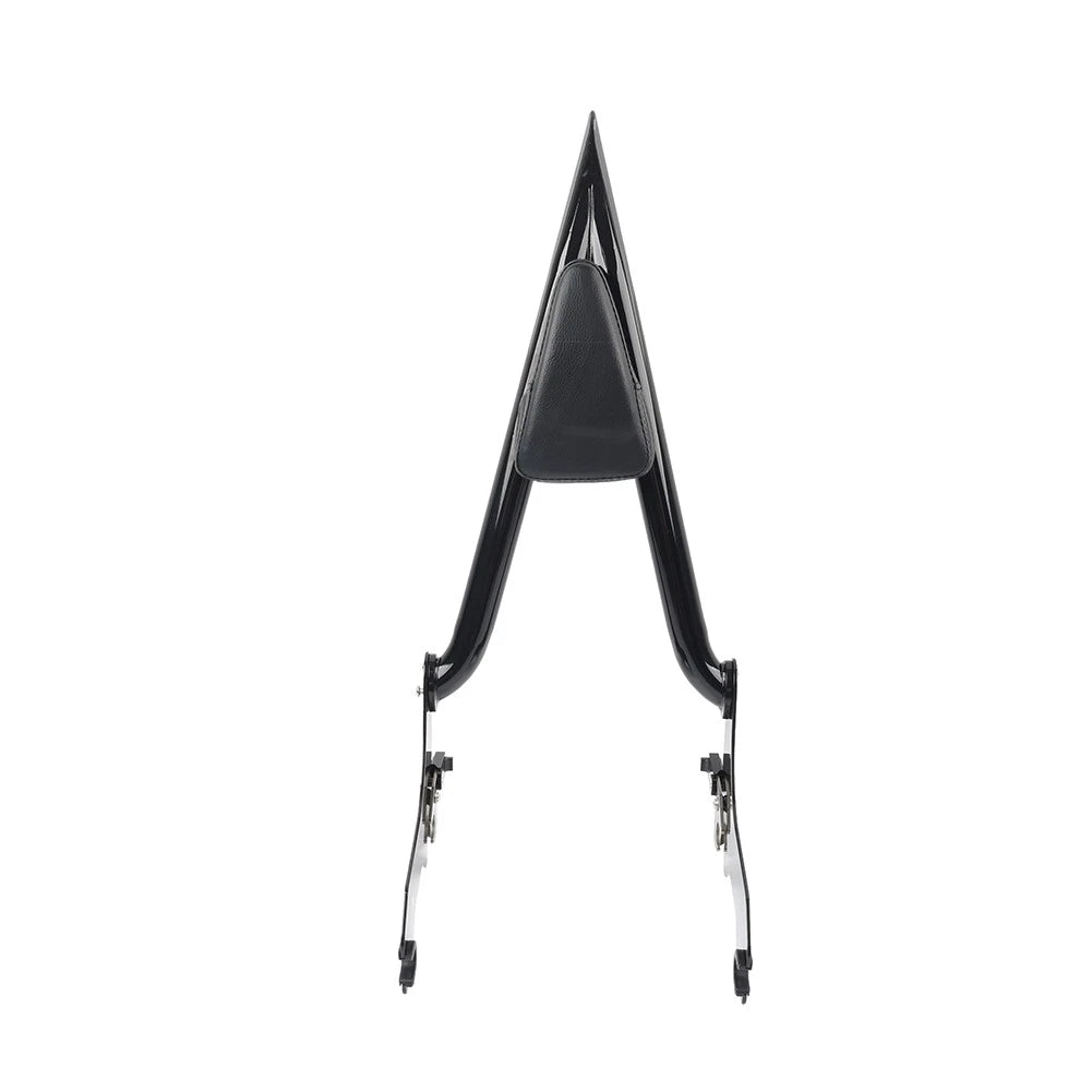 Sissy Bar Passenger Backrest for Harley Street Bob FXBB 2018-Up