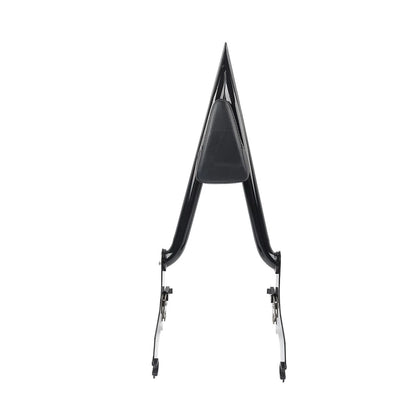 Sissy Bar Passenger Backrest for Harley Street Bob FXBB 2018-Up