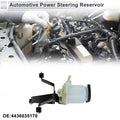 Power Steering Reservoir Replacement for Toyota 4Runner FJ (2003–2010)