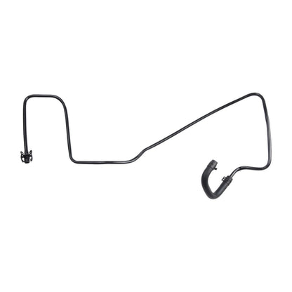Radiator Water Tank Expansion Hose for Ford Fiesta BMax (2012–2019)