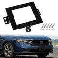 Front Detection Sensor Cover for Honda Accord (2023–2026) Black