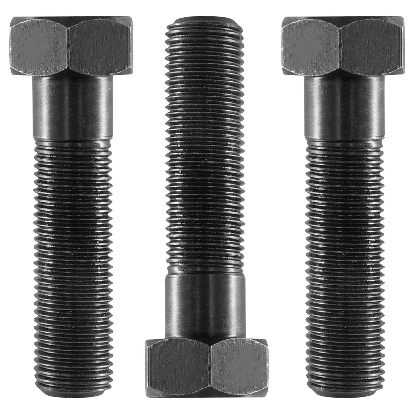 Spindle Blade Left Thread Bolt with Washer for Land Pride AFM4011 (2004–2009)