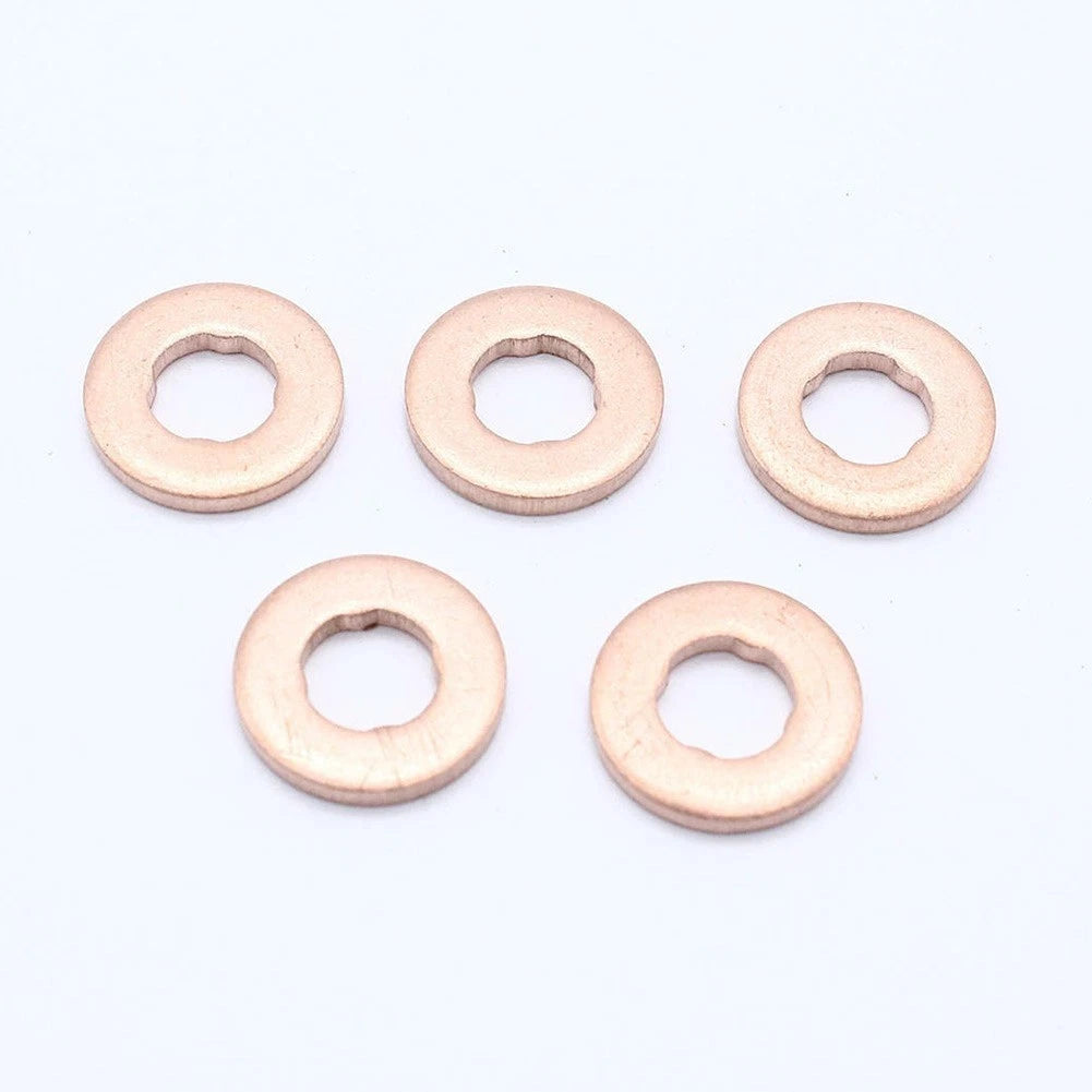 Swirl Flaps Throttle Kit for Volvo D5 (2005–2015)