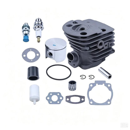 46mm Cylinder Piston Filter Kit for Husqvarna 50 51 55 Rancher (2000–2023)