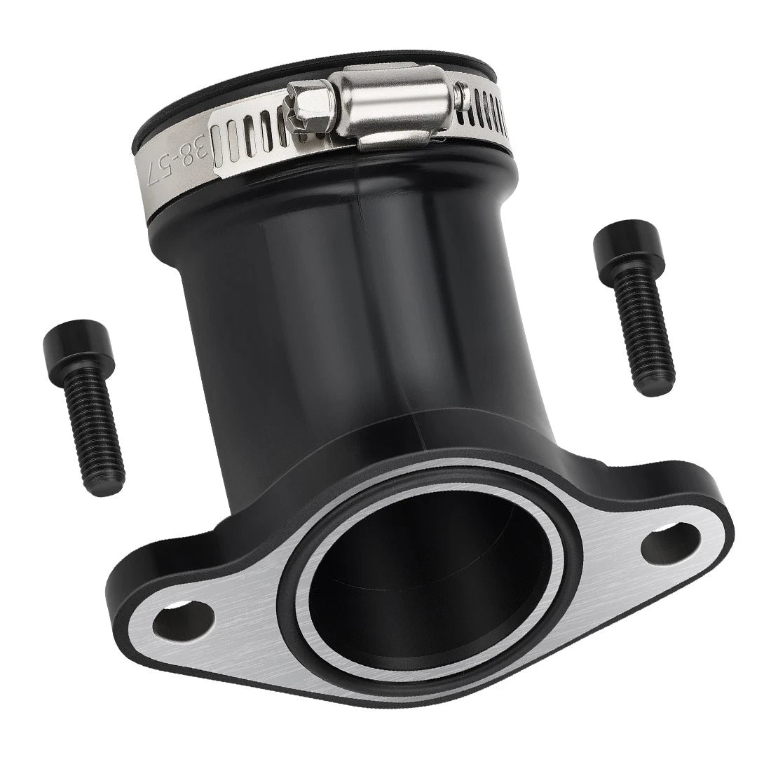 Intake Boot Carburetor Manifold #3089806 for Polaris Hawkeye Sportsman 300 (2006–2011)