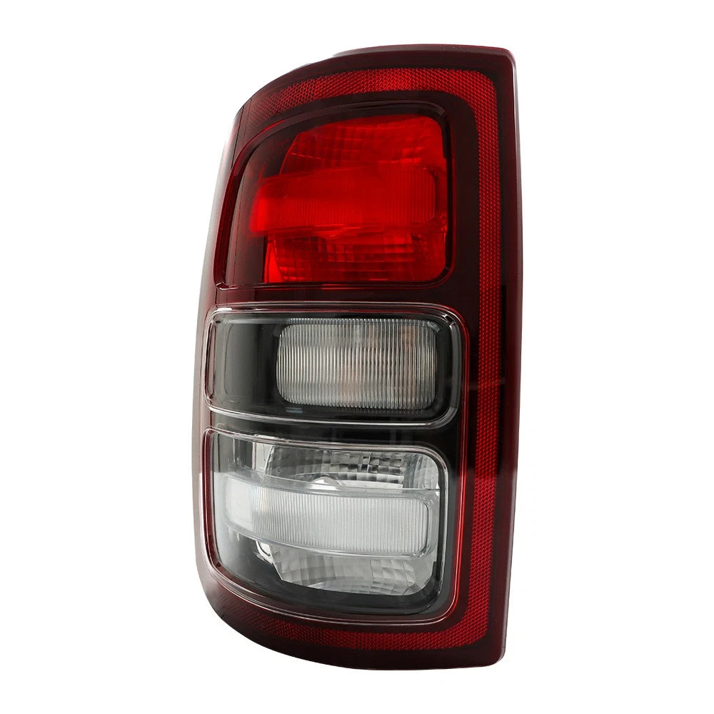 Driver Left Side Rear Tail Light Brake Lamp for Ram 2500 3500 (2019–2021)
