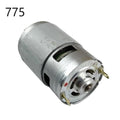 18V 775 Engine Motor for Electric Wrench (1pc, 7 Teeth)