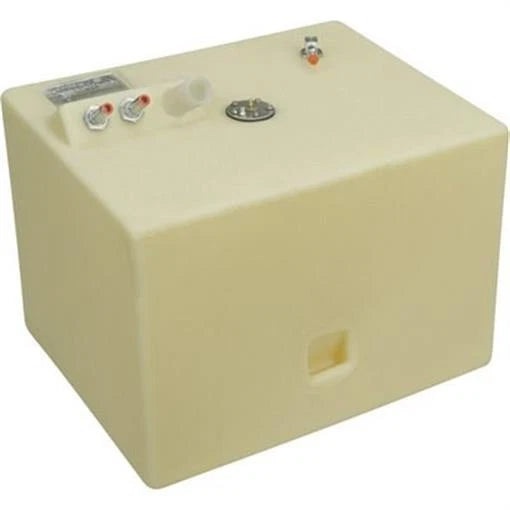 Moeller 29 Gallon Fuel Tank Square for (032629)