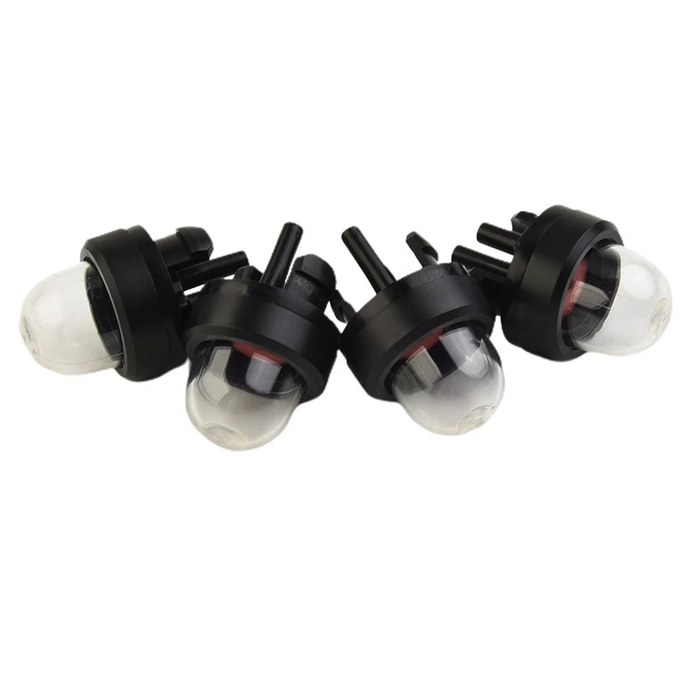 Set of 4 Replacement Pumps for Chainsaw