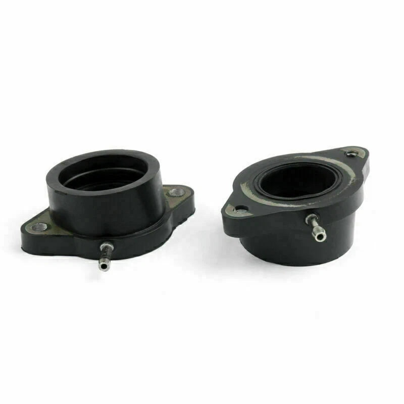 Carb Intake Manifold Boots for Yamaha XS650 (1978–1983) 3G1-13586-00-00