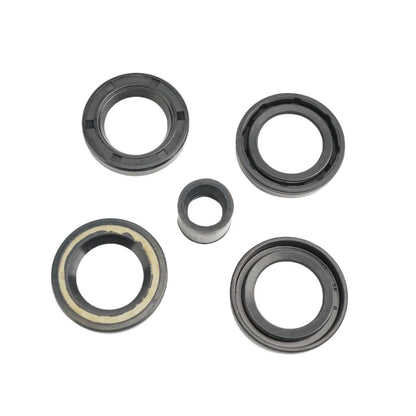 Seal Kit Lower Gearcase for Yamaha Outboard 25 30 40 HP (2001–2005) 67C-W0001-20