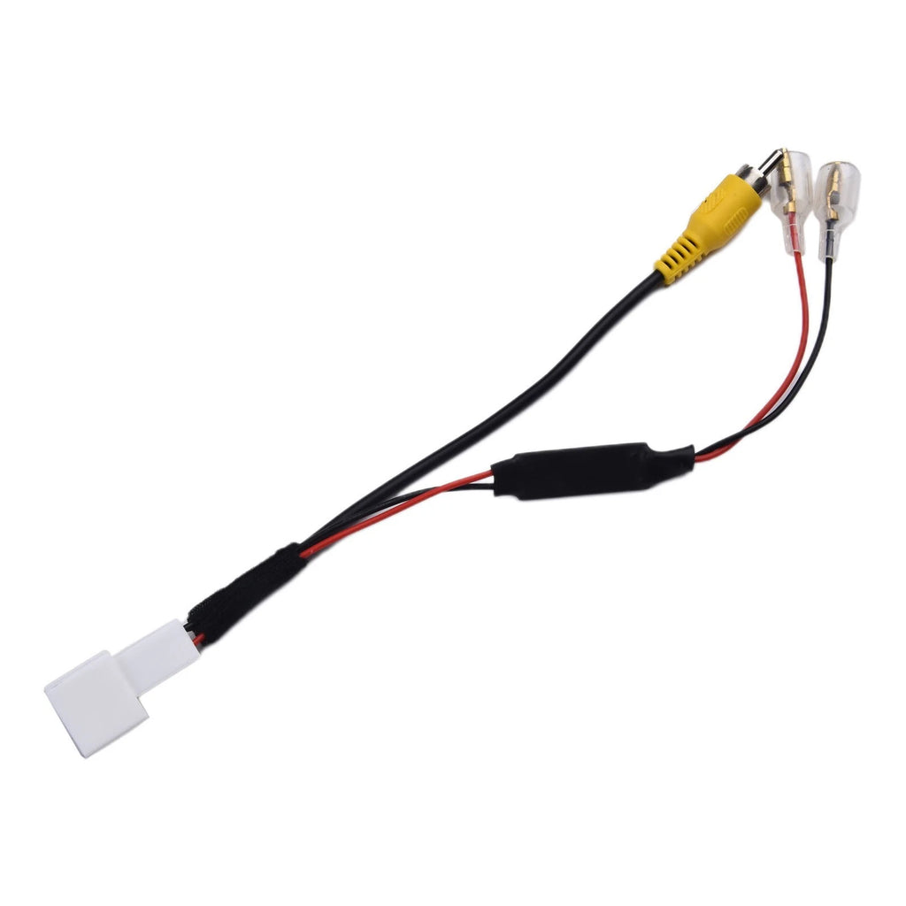 Camera Cable Wiring for Reversing Camera (22.5cm)