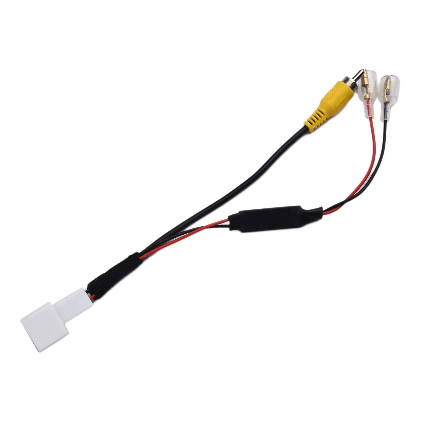 Camera Cable Wiring for Reversing Camera (22.5cm)