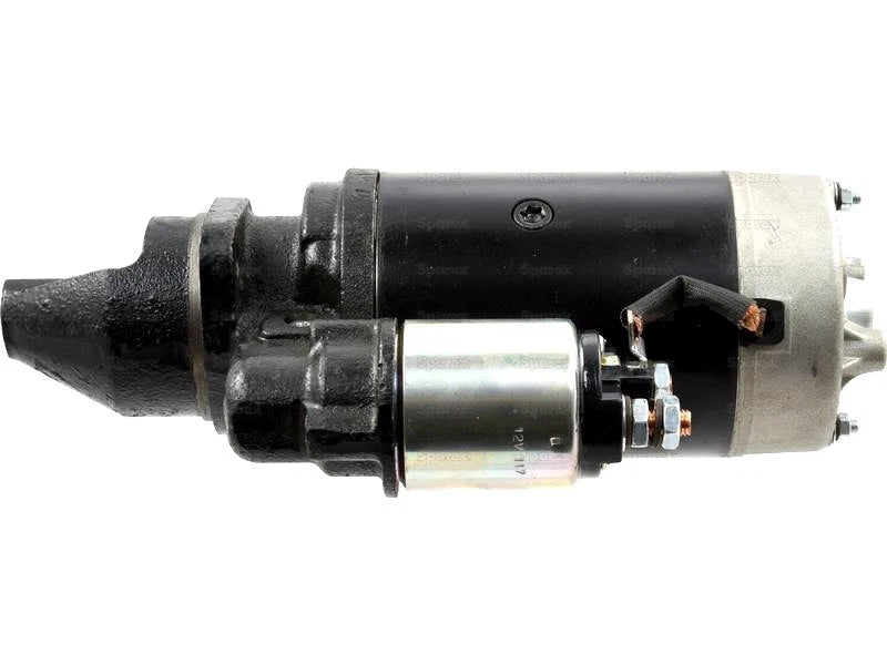 Starter Motor for John Deere 6100 6200 6300 6400 (1992–2002)