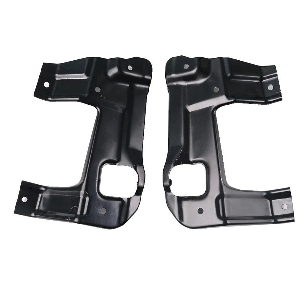Front Bumper Bracket for Fit (2006–2019) - Wear-resistant, Quick Install