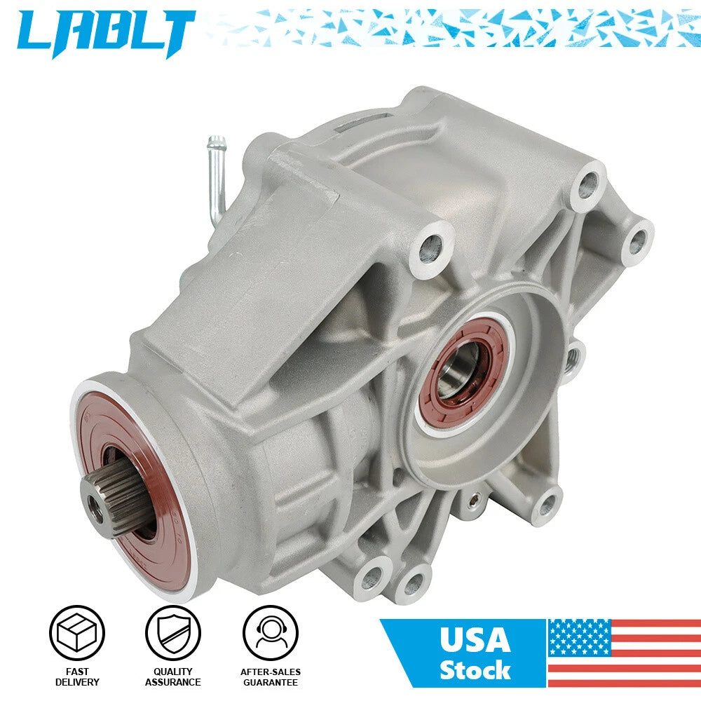 Rear Differential Diff 705502808 for Can-Am Outlander 850 (2021–2023)
