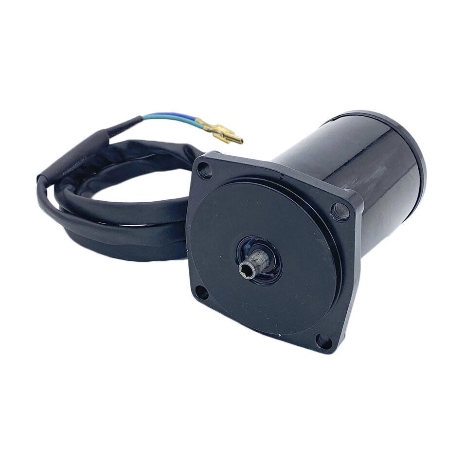 Tilt Trim Motor for OMC Evinrude/Johnson 40-50HP (1992–Present) 435532 437801 433226