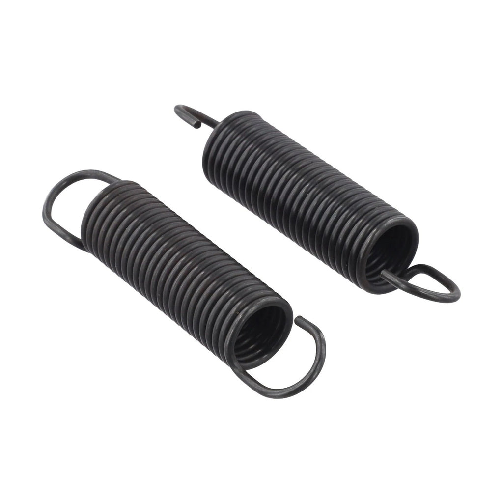 2X Deck Springs for Lawnmower (42")