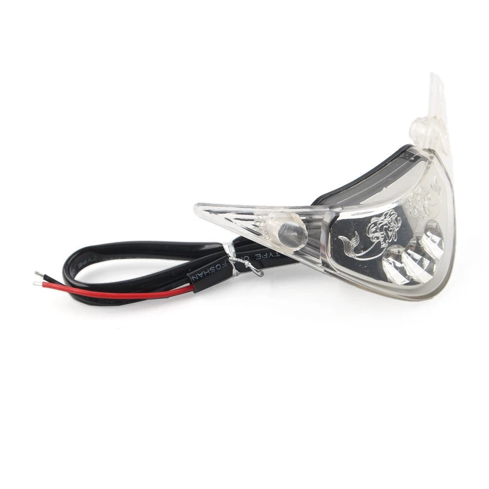 Front Night Running Lights for Honda CBR1000RR (2004–2007)