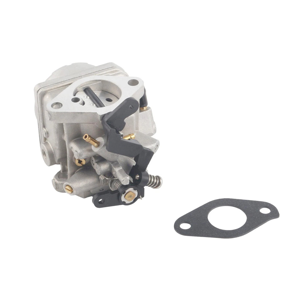 Carburetor & Gaskets for Tohatsu Nissan 4 Stroke 6 HP (1990–2023)