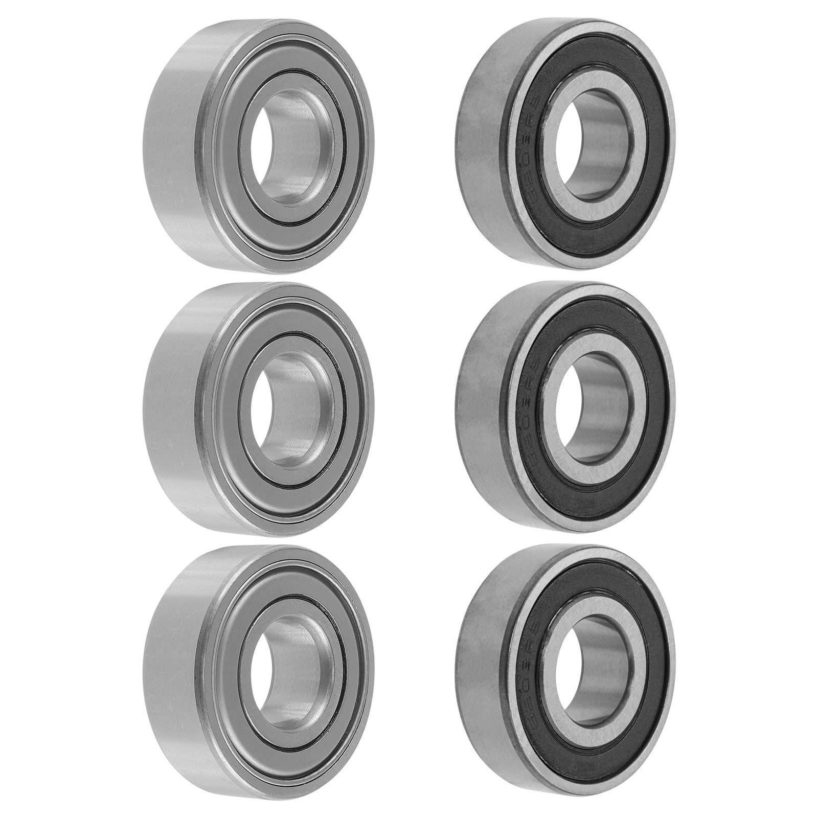 Deck Spindle Repair Kit Replacement for Craftsman ZTS7500 (2000–2010)
