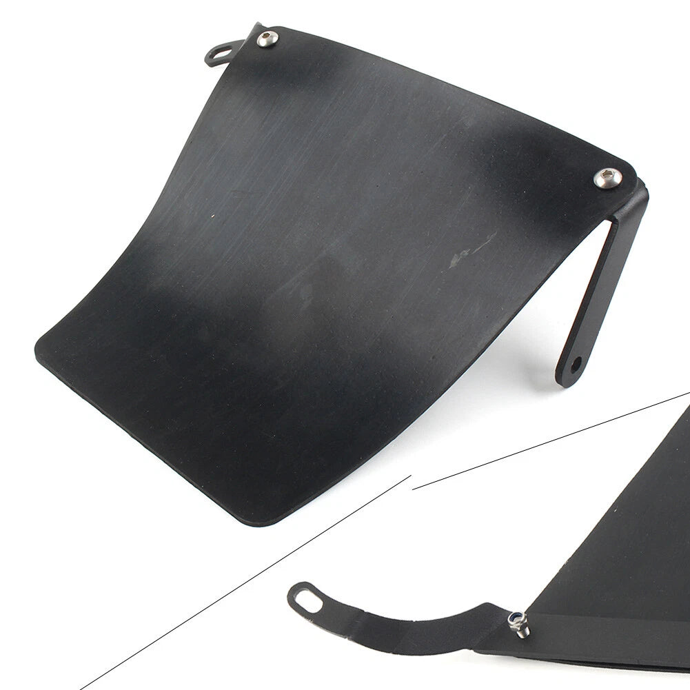 Shock Shield Mudguard for BMW F900XR F900R (2020–2023)
