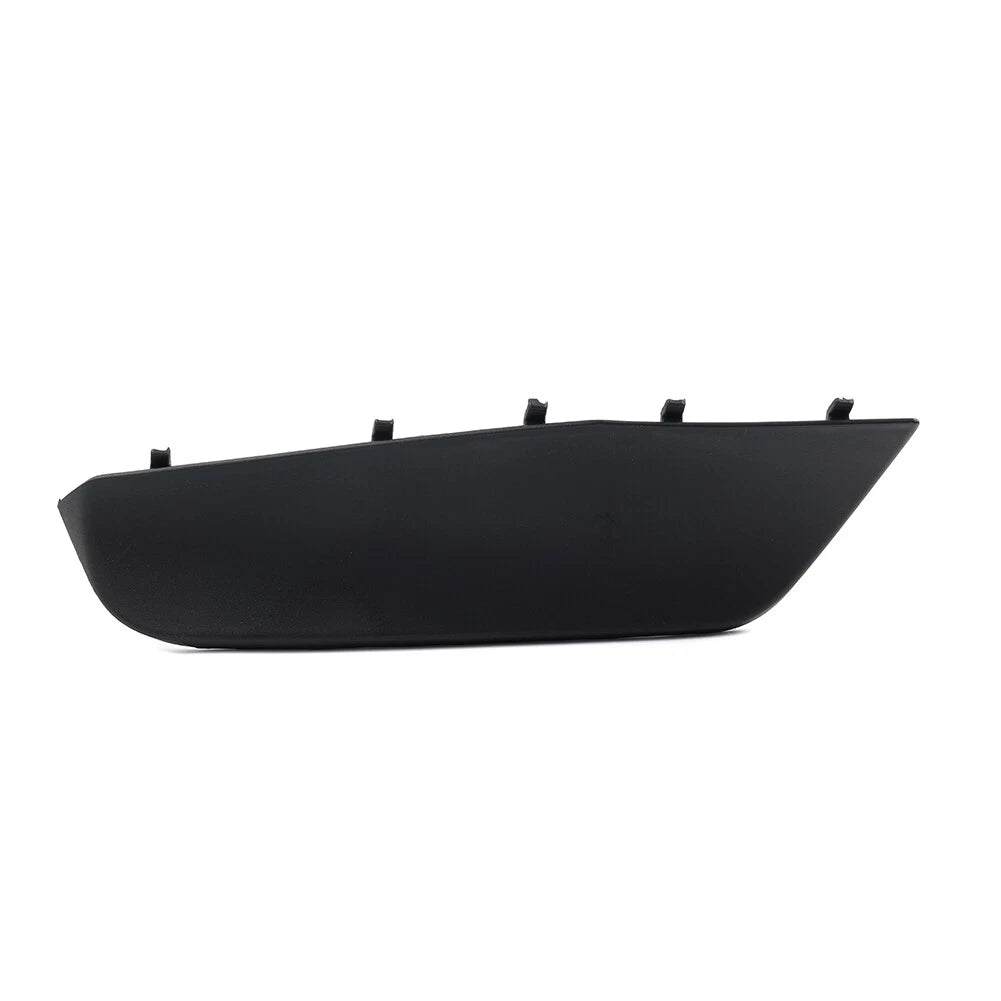 Right Side Front Bumper Body Filler Panel for Jeep Grand Cherokee (2011–2016)