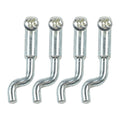 Cable End for Lawn Mowers (2mm Compatibility)