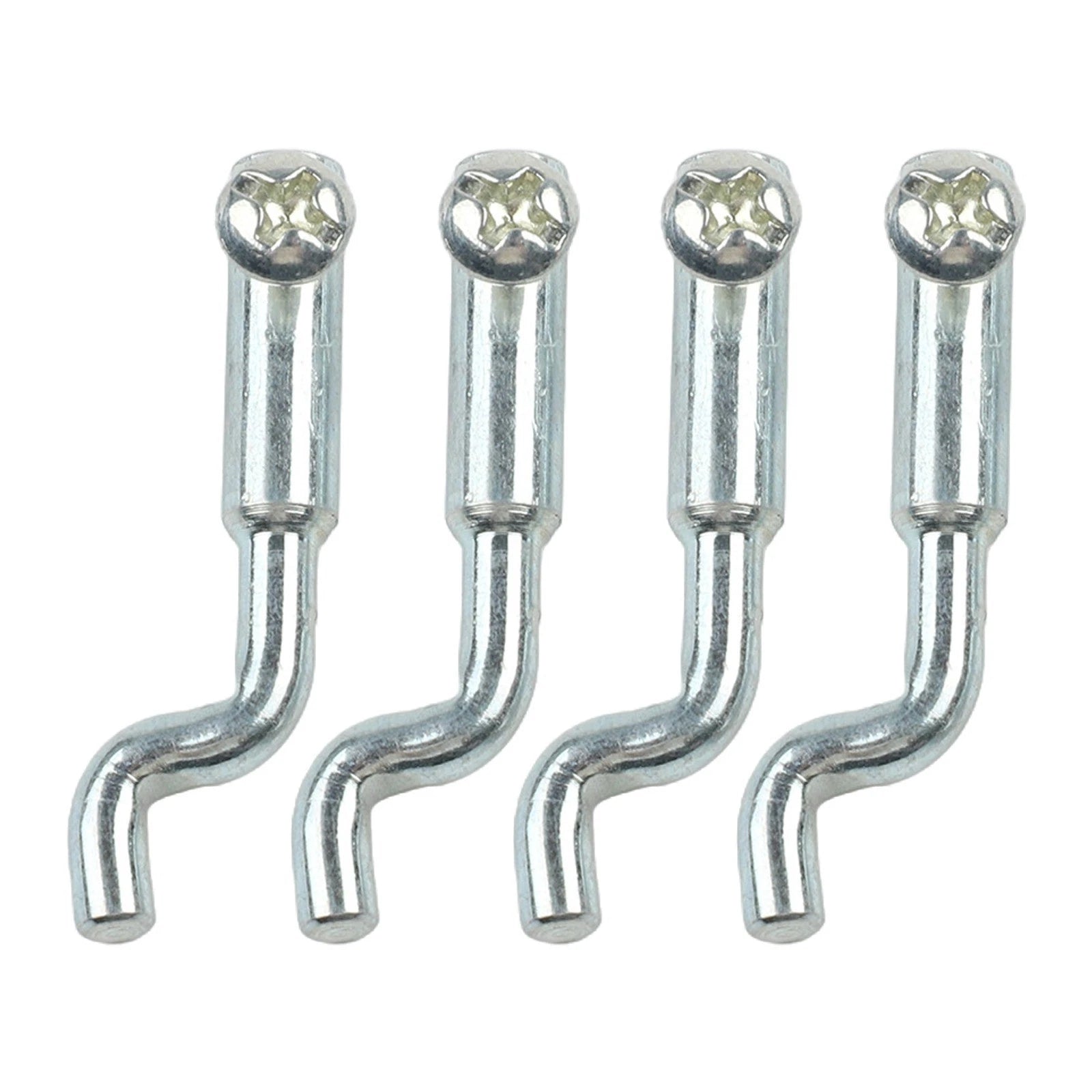 Cable End for Lawn Mowers (2mm Compatibility)