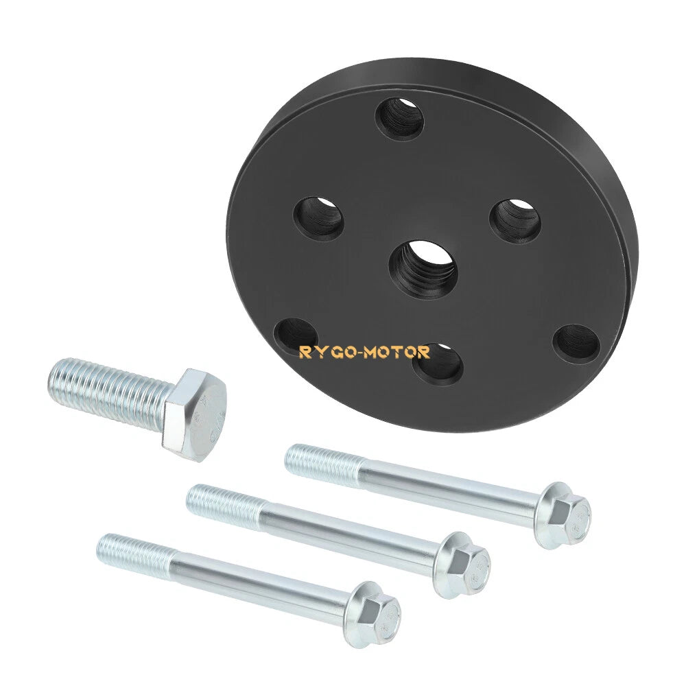Starter Clutch Fly Wheel Puller Tool for Yamaha Raptor 660 660R YFM660R (2001–2005)