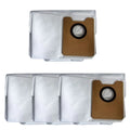 10 Pack Dust Bags for ECOVACS Y1 Pro Y1 Pro Plus (Compatible)