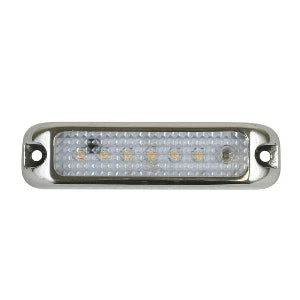 4" Locker Light with Touch Switch for Scandvik (10-30V)