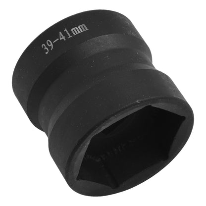 Clutch Socket Tool for GY6 Motorcycle (39mm, 41mm)