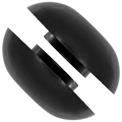 2x Trimmer Mower Ball Replacement for Craftsman 182217 (2005–2015)