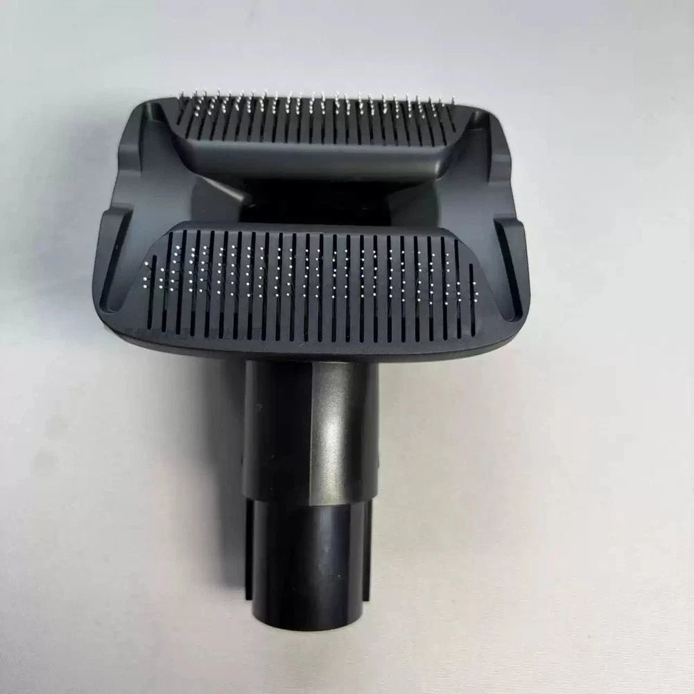 Carpet Brush Assembly for Deep Carpet Cleaning