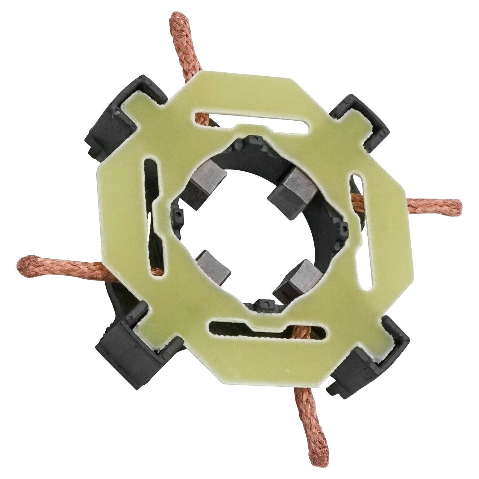 Starter Holder Brush Replacement for Cub Cadet (2000–2000)