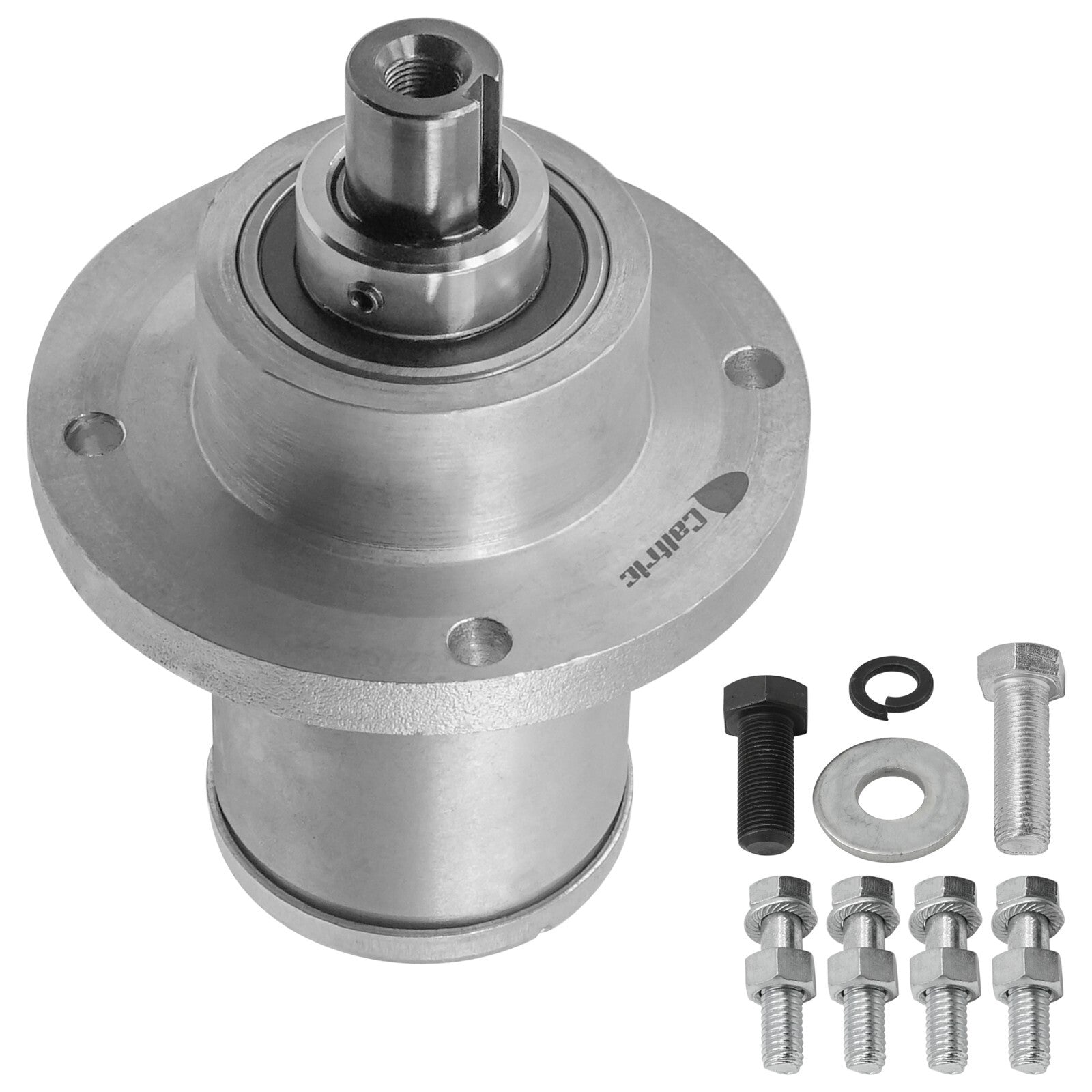 Spindle Assembly Replacement for Stens Bad Boy (2005–2015)