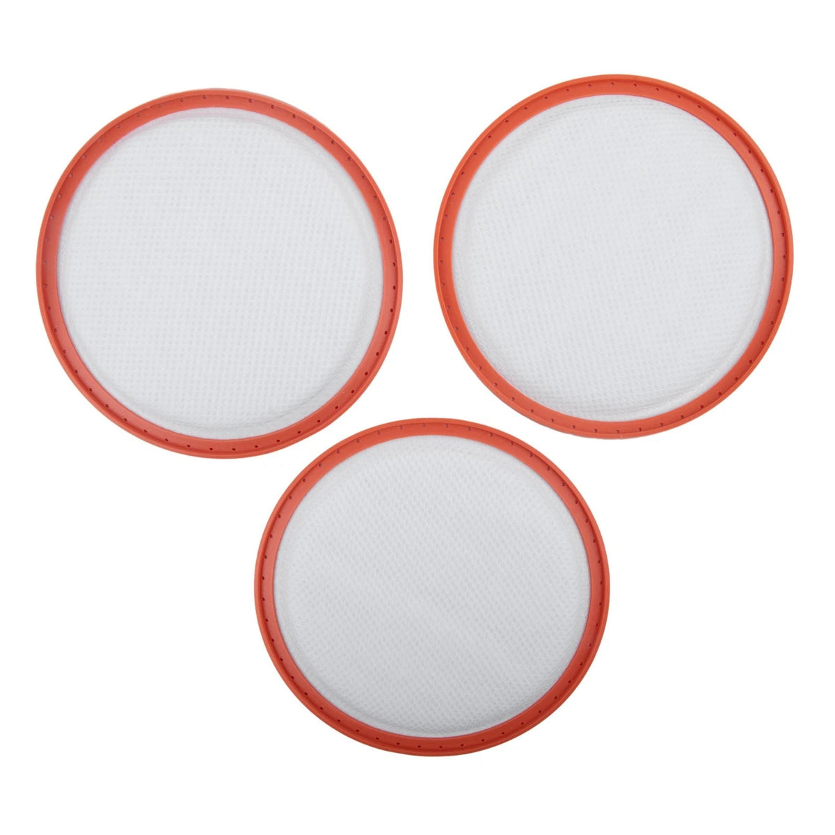 3X Pre-Motor Filters for Dirt Devil DD2650-1 DD2651-0 DD2651-1 DD2720 #2288002