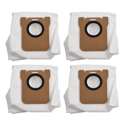 Dust Bags for Robot Vacuum Cleaner Compatible with X10 Series