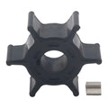 Water Pump Impeller & Key for Honda Outboard 8-10 HP (19210-ZW9-013)