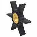Water Pump Impeller with Key for Chrysler Mercury (47-85089-3, 47-85089-10, 18-3057)