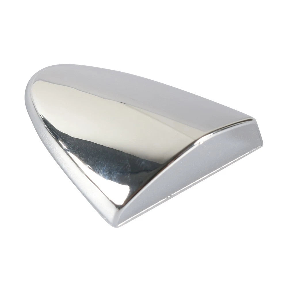 Door Handle Cap Set of 4 Silver ABS for Lexus ES350 LS460 LS600hL